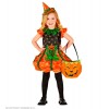Borsa Dolcetto O Scherzetto Zucca di Widmann