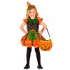 Borsa Dolcetto O Scherzetto Zucca di Widmann