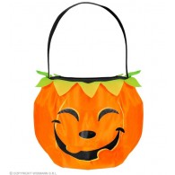Borsa Dolcetto O Scherzetto Zucca di Widmann
