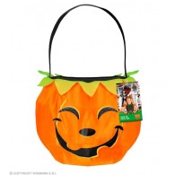 Borsa Dolcetto O Scherzetto Zucca di Widmann