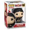 Funko Pop Movies Shazam 2 Kalypso di Funko Lcc
