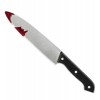 Coltello Insanguinato 30 Cm di Widmann