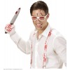 Coltello Insanguinato 30 Cm di Widmann