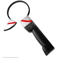 Coltello Attraverso la Testa di Widmann