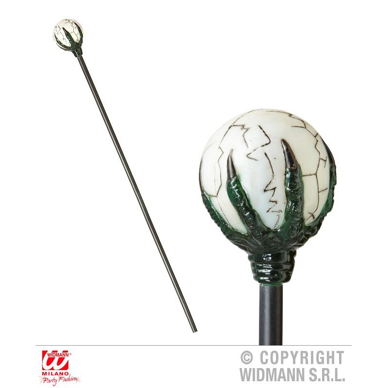 Bastone Magico 122 Cm di Widmann