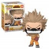 Funko Mha Hlb Captain Shishido(Baseball) (Pop! Vinyl: My Hero Academia Season 5) di Funko Lcc
