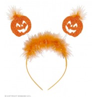 Cerchietto Zucca di Widmann