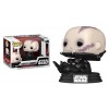 Rotj 40th Vader(Unmasked) (Pop! Vinyl - Star Wars) di Funko Lcc