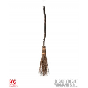 Scopa Storta 89 Cm di Widmann