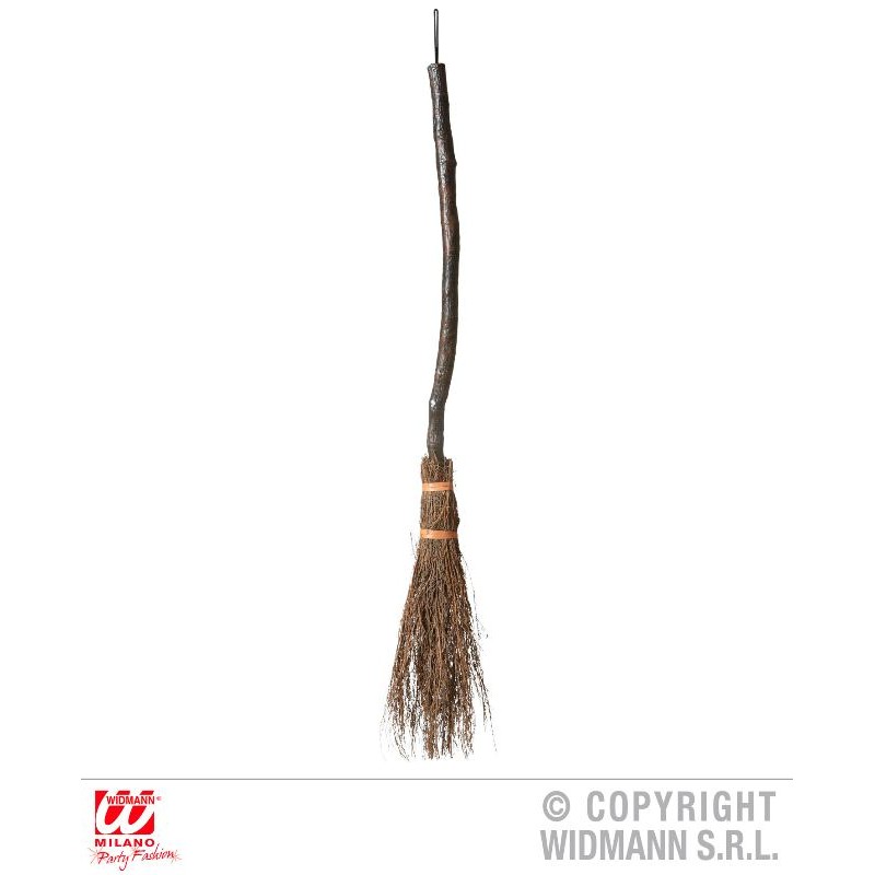 Scopa Storta 89 Cm di Widmann