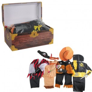 Ali Drago Bimbo in Tessuto H.Cm.30x100 Ca.In Busta C/Cavallotto di Carnival-Toys
