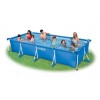 Piscina Rettangolare Cm 450x220x84 di Intex