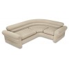 Sofa ad Angolo Cm257x203x76 di Intex