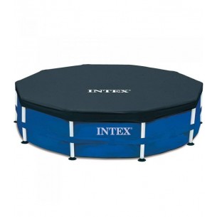 Copripiscina Frame Cm 305 di Intex