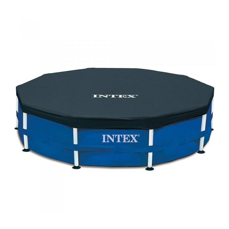 Copripiscina Frame Cm 305 di Intex