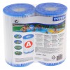 Cartuccia Filtro M, Conf,2 Pz di Intex