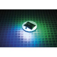 Luce Galleggiante Solare di Intex