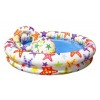 Set Piscina/Palla/Salvagente Stars di Intex