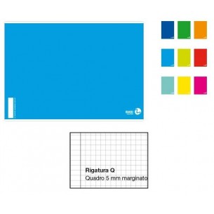 Maxi Color Basic 80gr Q di Bm