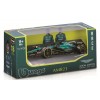 1/43 Race Aston Martin Amr23 (2023) Alonso di Bburago