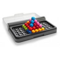 Smart Games - Iq Puzzler Pro - Display 12 Pz. di Smart Nv