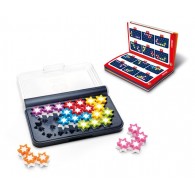 Smart Games - Iq Stars di Smart Nv