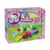 Mini Farm di Hello Kitty Unicoplus di Androni