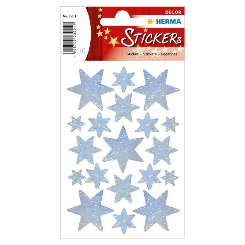 Etichette Herma X-Mas Serie Decor