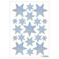 Etichette Herma X-Mas Serie Decor