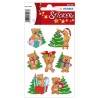 Etichette Herma X-Mas Serie Decor