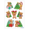 Etichette Herma X-Mas Serie Decor