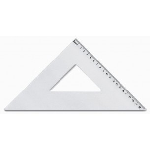 Squadra 45 Cm.30 Allum.18032 di Arda