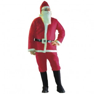 Costume Babbo Natale 03559 di Carnival-Toys