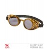 Goggles Steampunk Bronzo di Widmann