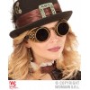 Goggles Steampunk Bronzo di Widmann