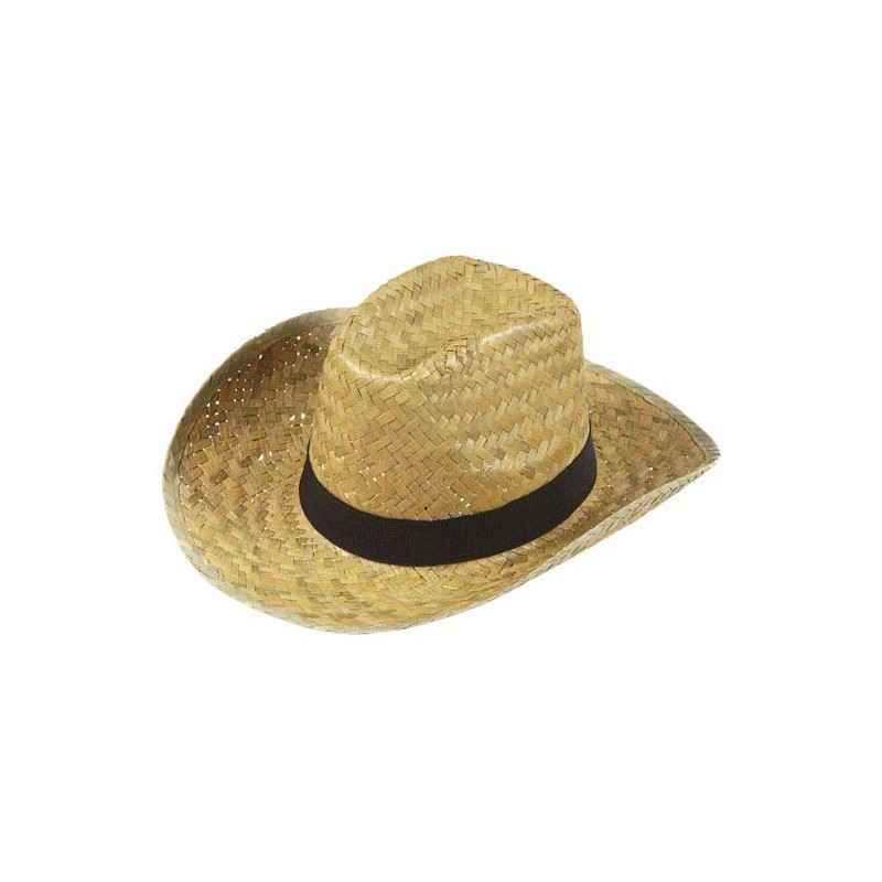 Cappello in Paglia Texas di Widmann