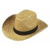 Cappello in Paglia Texas di Widmann