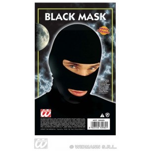 Maschera Nera di Widmann