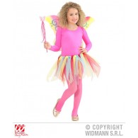 Fatina Fantasy (Tutu. Ali. Bacchetta Magica) di Widmann