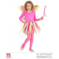 Fatina Fantasy (Tutu. Ali. Bacchetta Magica) di Widmann