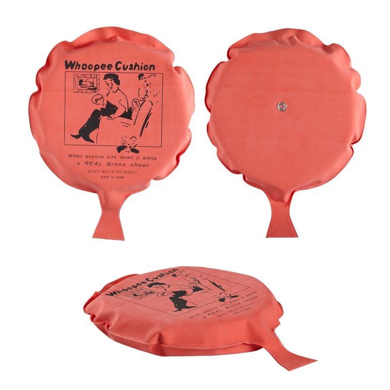 Petofono Autogonfiante 20 Cm di Widmann