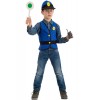 Set Vigile (Paletta e Radiolina)In Busta C/Cav. di Carnival-Toys