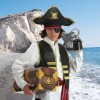 Ali Nere in Piuma H.Cm.75x75 Ca. in Busta di Carnival-Toys