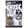 Fondotinta Bianco (Fantasma) + 4 Matite in Blister di Carnival-Toys