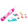 Crea Trecce C/Perline di Globo