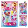 Set Fatina C/Unicorno "Mondo Incantato" di Givi, Ginocchio
