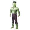 Costume Hulk Deluxe Inf (3-4 Anni/ 98-104cm) di Rubie'S Costume Company