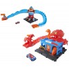 Hw City Creature Mostruose Ass.To di Mattel Hotwheels