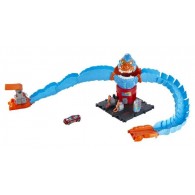 Hw City Creature Mostruose Ass.To di Mattel Hotwheels