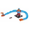 Hw City Creature Mostruose Ass.To di Mattel Hotwheels